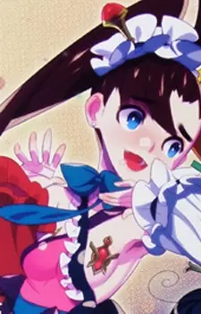 Gambar Karakter Anime: Ayase Souju