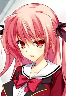 Gambar Karakter Anime: Rushella Dahm Draculea