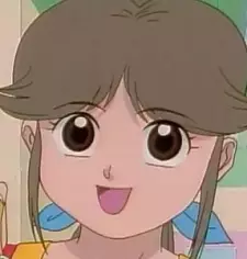 Gambar Karakter Anime: Mayumi