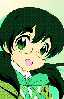 Gambar Karakter Honoka Mutsu