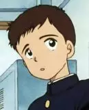 Gambar Karakter Anime: Tetsuo Takada