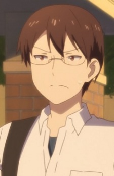 Gambar Masaomi Ikezawa
