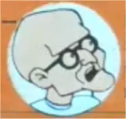 Gambar Karakter Anime: Dr. Who