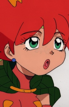Gambar Karakter Suzume