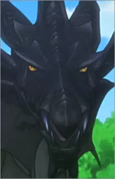 Gambar Karakter Anime: Yurlungur