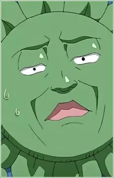 Gambar Karakter Anime: Nakajima