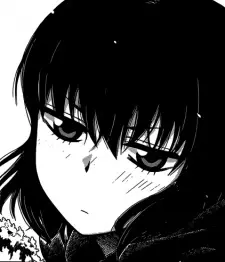 Gambar Karakter Anime: Ichii