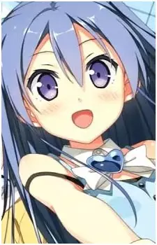 Gambar Karakter Anime: Kotone Oribe