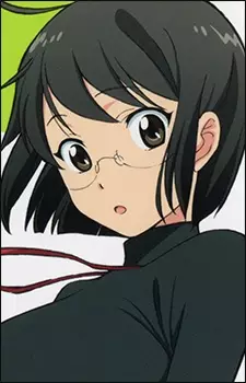 Gambar Karakter Anime: Lucy Yamagami