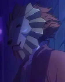 Gambar Karakter Anime: Szaddo Varus