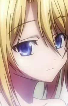 Gambar Karakter Anime: Mimieta Gedenburg