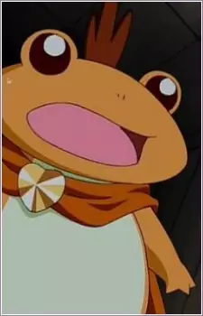 Gambar Karakter Anime: Heart