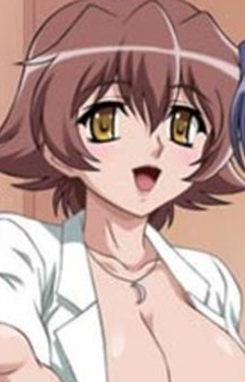 Gambar Karakter Anime: Aoi  Fukunaga