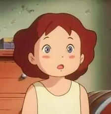 Gambar Karakter Anime: Nana Barberin