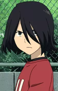 Gambar Karakter Anime: Kaoru