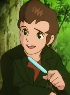 Gambar Karakter Anime: Ricardo