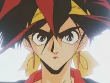 Gambar Karakter Anime: Okyou Sutsomi