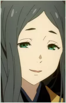 Gambar Karakter Anime: Ayaka Shindou