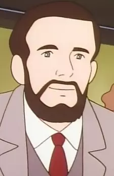 Gambar Karakter Anime: Casella