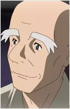 Gambar Karakter Anime: Fuji