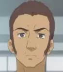 Gambar Karakter Anime: Basketball Club Captain