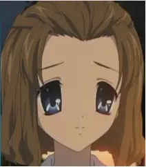 Gambar Karakter Anime: Yuki