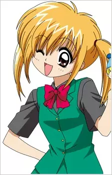 Gambar Karakter Anime: Kaede Minami