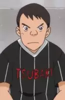 Gambar Karakter Anime: Suguro Takatou