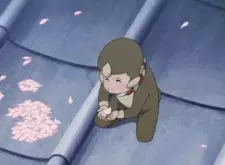 Gambar Karakter Anime: Yumekichi