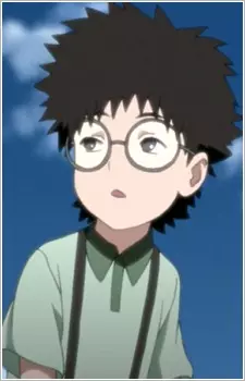 Gambar Karakter Anime: Land