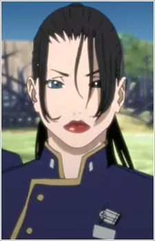 Gambar Karakter Anime: Shiseru