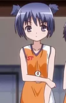 Gambar Karakter Anime: Momoe Tachibana