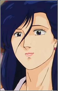 Gambar Karakter Saeko Nogami