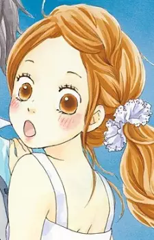 Gambar Karakter Anime: Niina Kasuga