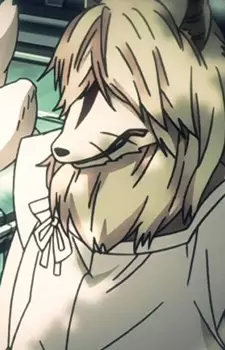 Gambar Karakter Anime: Kinjirou