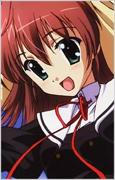 Gambar Karakter Anime: Miyako Miyamura