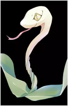 Gambar Karakter Anime: Elizabeth