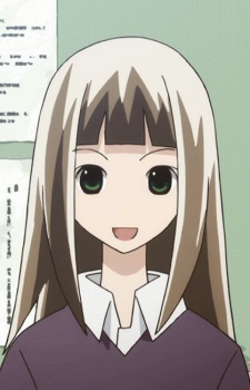 Gambar Karakter Umi Natori