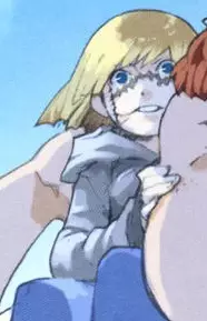 Gambar Karakter Anime: Rail