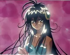 Gambar Karakter Anime: Mora