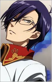 Gambar Karakter Anime: X-eins