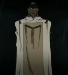 Gambar Karakter Anime: Dakatsu