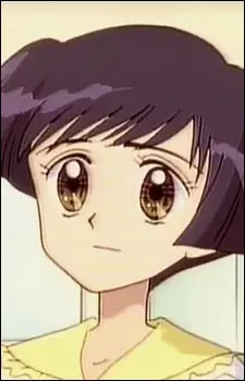 Gambar Karakter Anime: Tomomi Ayanohanamarukouji