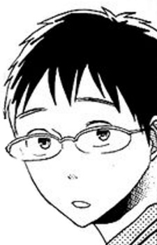 Gambar Karakter Makoto Tsuzuki