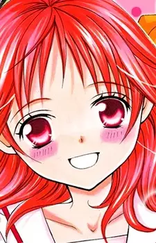 Gambar Karakter Anime: Megumu Kobayashi