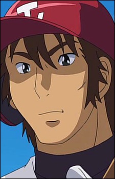 Gambar Karakter Anime: Aota