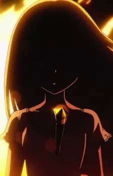Gambar Karakter Anime: Avrora Florestina