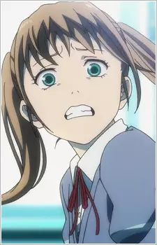 Gambar Karakter Anime: Mutsumi