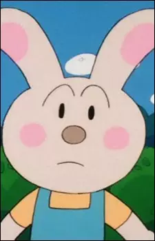 Gambar Karakter Anime: Usao