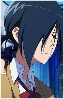 Gambar Karakter Kaoru Toki